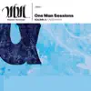 Massimo Martellotta - One Man Sessions, Vol. 4 // Underwater (Underwater)