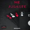 Gphysco - Me Jugaste - Single